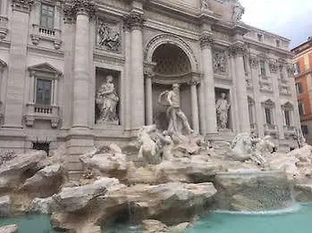 Апартаменты Antiche Residenze Romane Navona