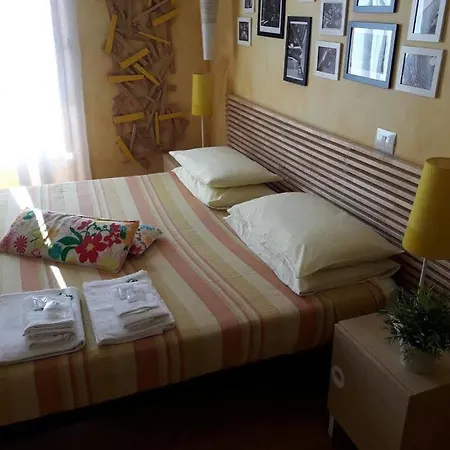Labicana42 Nocleg ze śniadaniem Rzym