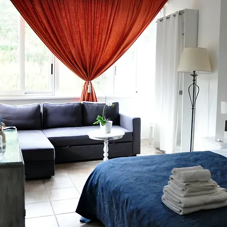 Gallery Guest house Rome