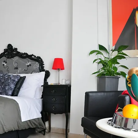 Gallery Guest house Rome