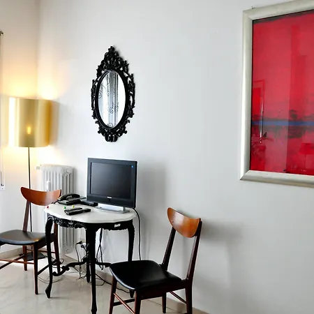 Guest house Gallery