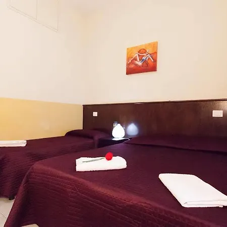 Friend House Guest house