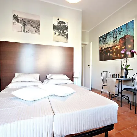 Vaticanum 67 Holiday home