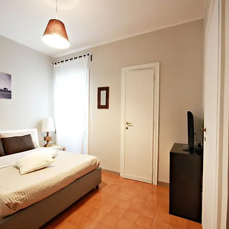 Holiday home Vaticanum 67 *