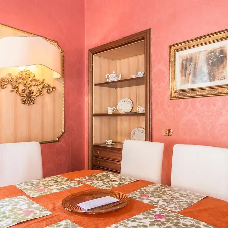 Rsh Spanish Steps Luxury Apartment