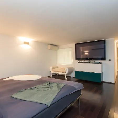 Apartment Rsh Spanish Steps Luxury Rome