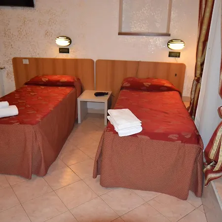 Hotel Ferrarese