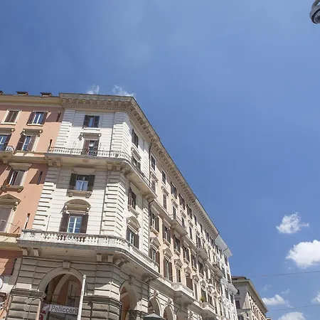 Guest house Domus Victoria