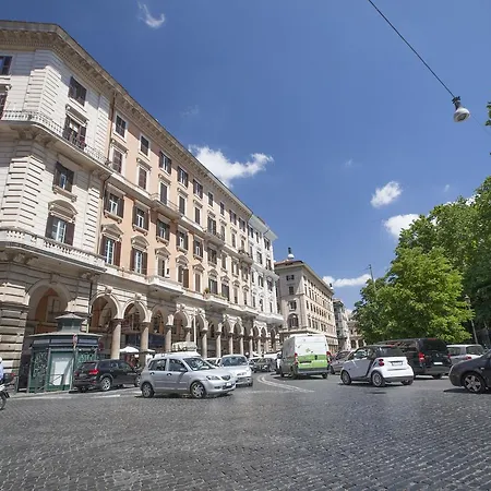 Domus Victoria Guest house 3*