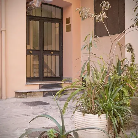 Guest house Domus Victoria