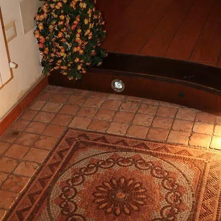 Bed & Breakfast Messina Roma