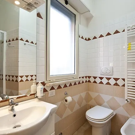 B&B La Porta 3*