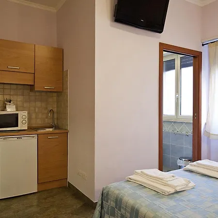 La Porta Affittacamere
