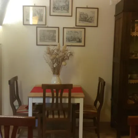 Citta Giardino 3* Rom