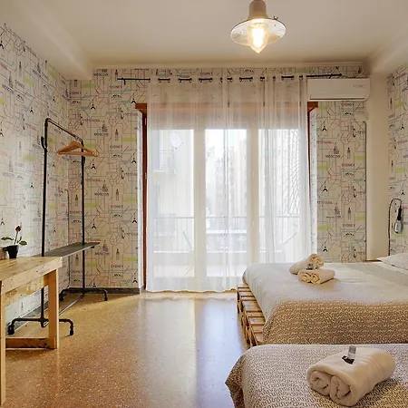 Cuma Guest house