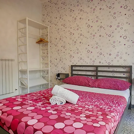 Cuma Guest house Rome