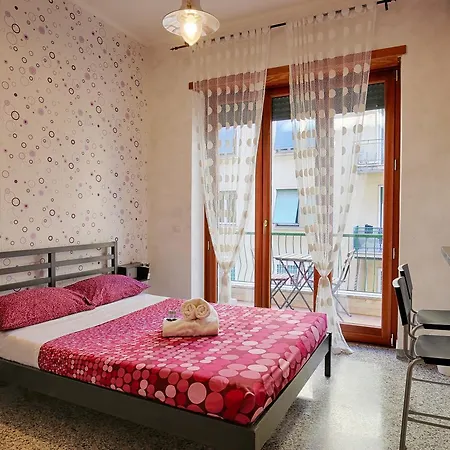 Guest house Cuma Rome