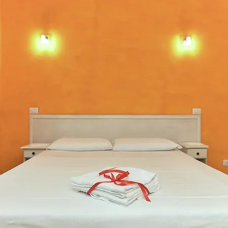 Claudia Guest house 3*