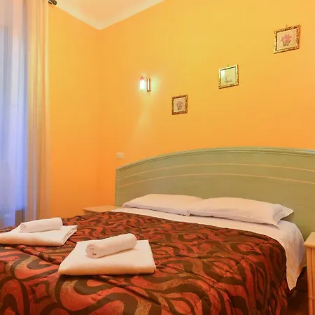 Claudia Guest house