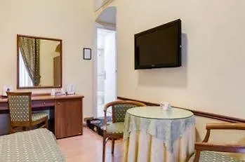 Paba Hotel Rom