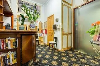 Hotel Paba 2*