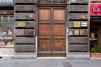 Paba Отель