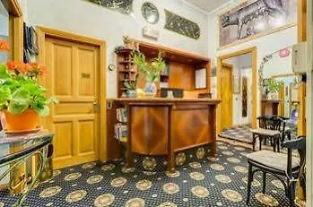 Hotel Paba 2*