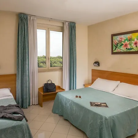 Aurelia Affittacamere 3*