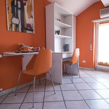 La Voliera Frühstückspension Rom