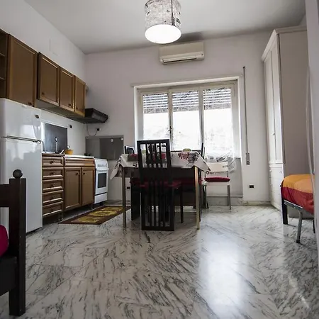 La Voliera Rom