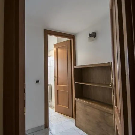 La Voliera Rom