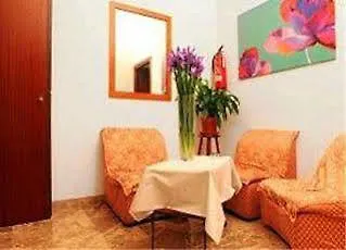 Гостевой дом Pigneto 3*