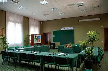 Casa La Salle - Casa Religiosa Affittacamere Roma