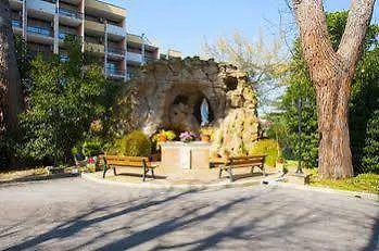 Casa La Salle - Casa Religiosa Affittacamere