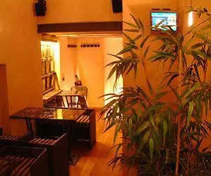Hotell Elite Rom