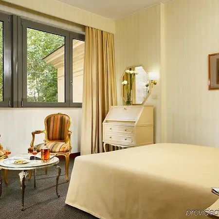 Commodore Hotel Roma