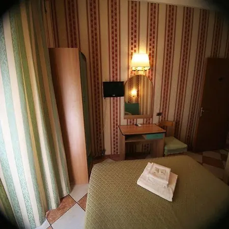 Hotel Hollywood Řím