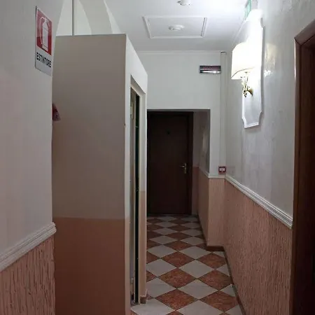 Hollywood Řím
