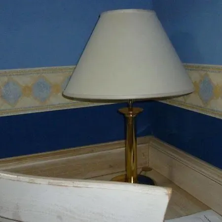 Piccolo Imperiale Bed & Breakfast 2*