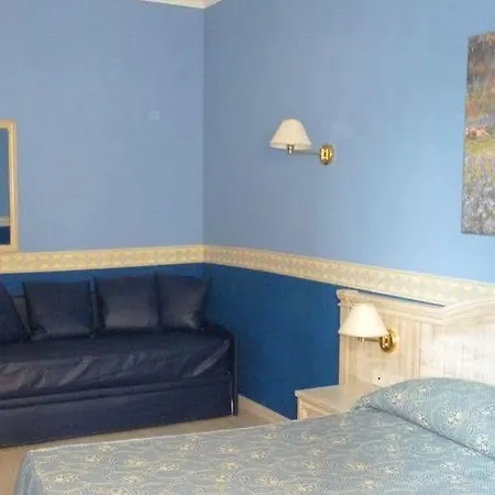 Piccolo Imperiale Bed & Breakfast Roma