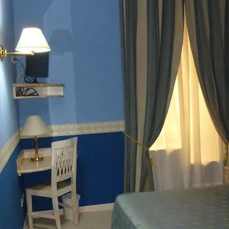 Piccolo Imperiale Bed & Breakfast Roma