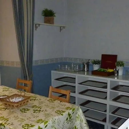 Bed & Breakfast Piccolo Imperiale 2*