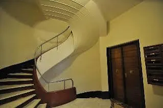 Old Kitchen Vatican ローマ