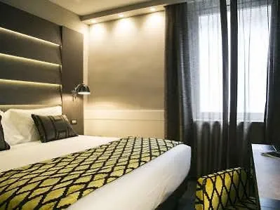 Hotel Hotel Doge 3*