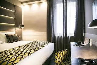 Hotel Doge Hotel Rom