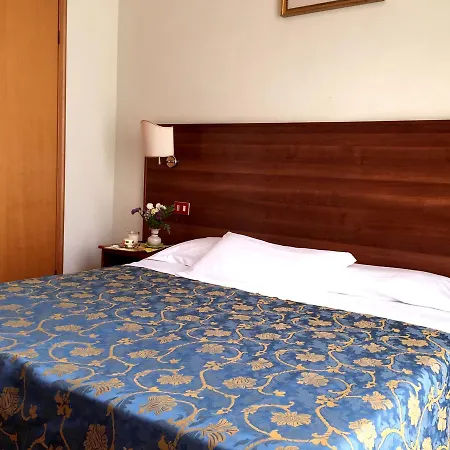 Hotel Altavilla Dieci Roma