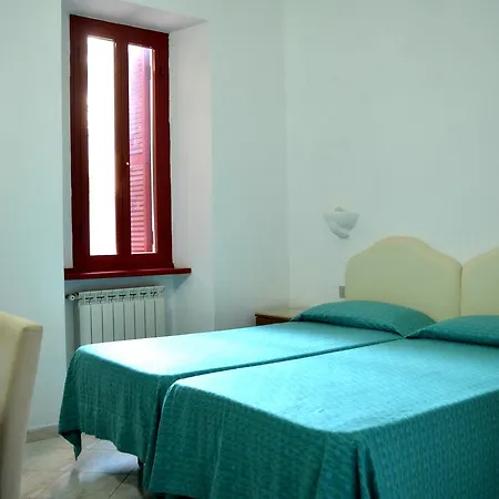 Malaga Hotel Roma