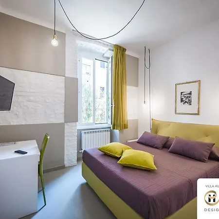 Aurora Appart hôtel 2*