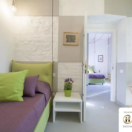 Aurora Appart hôtel 2*