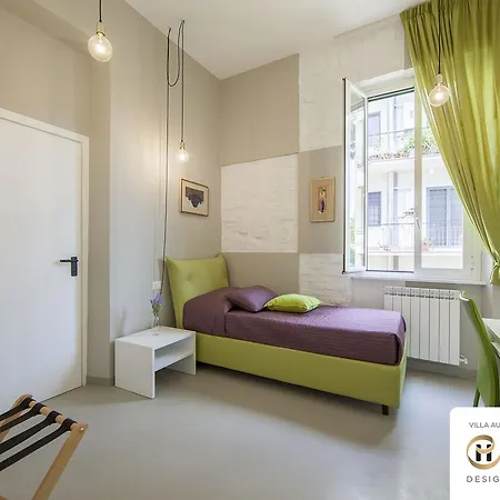 Aurora Appart hôtel